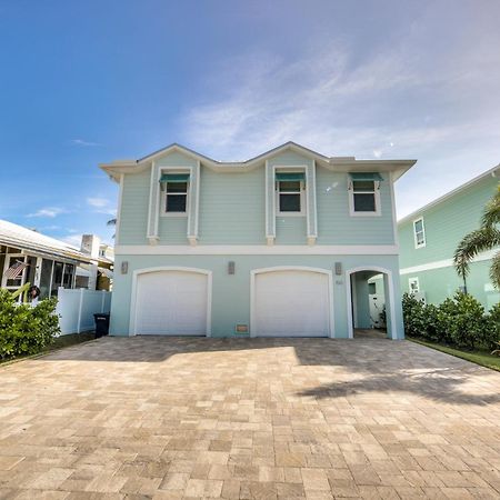 Waterfront - Nestled On The Bay, Heated Pool And Spa - Tidewater - Roelens Villa Fort Myers Beach Exterior photo