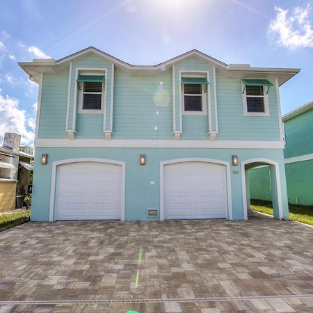 Waterfront - Nestled On The Bay, Heated Pool And Spa - Tidewater - Roelens Villa Fort Myers Beach Exterior photo